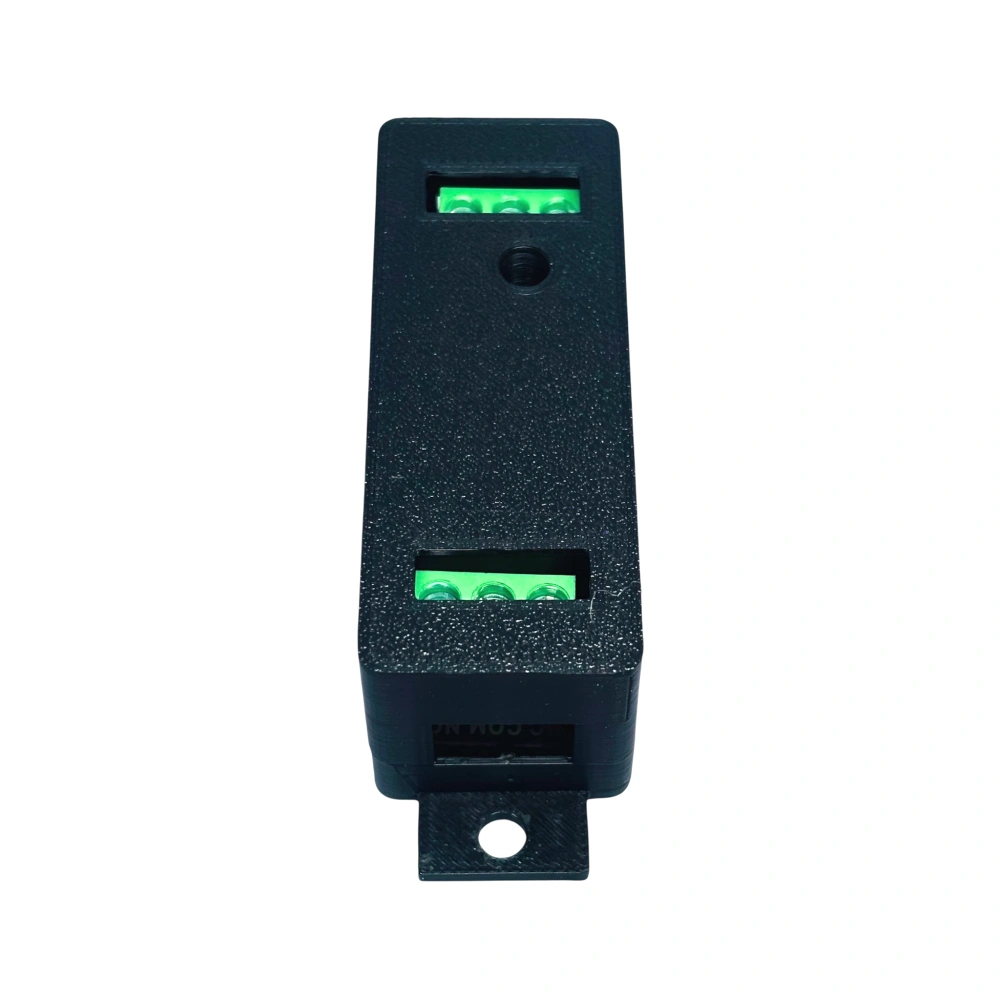 Muonix Relay Module 1ch 12v 10a with Enclosure (RLL00001B) view 4